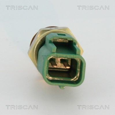 Sensor, coolant temperature TRISCAN 862610023 2