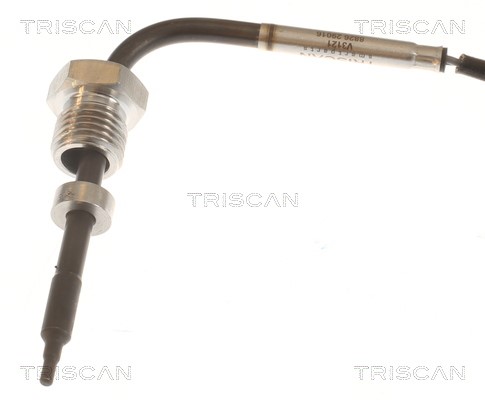 Sensor, exhaust gas temperature TRISCAN 882629016 3