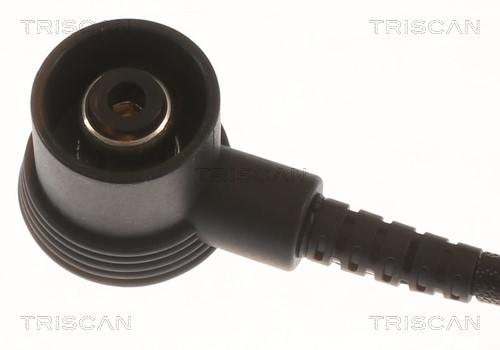 Sensor, crankshaft pulse TRISCAN 885523119 2