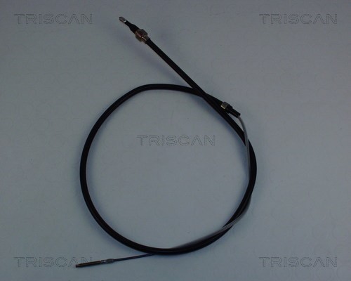 Cable Pull, parking brake TRISCAN 814029172