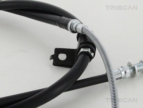 Cable Pull, parking brake TRISCAN 8140431039 3
