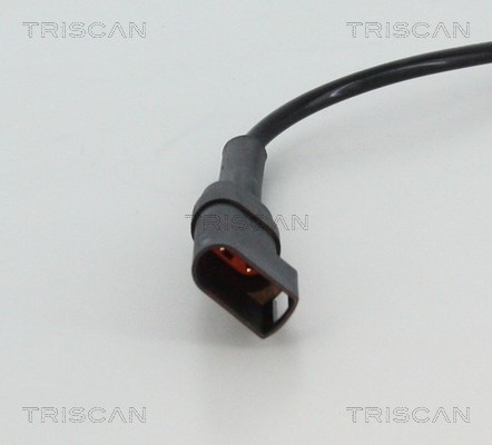Sensor, wheel speed TRISCAN 818016105 2