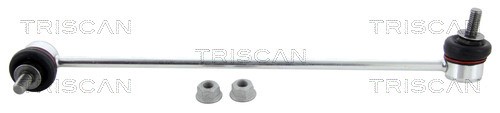 Link/Coupling Rod, stabiliser bar TRISCAN 850011678
