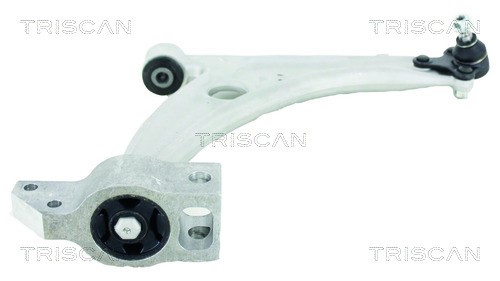 Control/Trailing Arm, wheel suspension TRISCAN 850029595