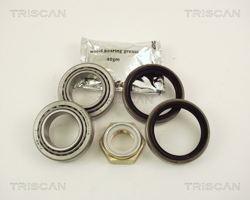 Wheel Bearing Kit TRISCAN 853016110