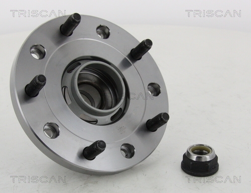 Wheel Bearing Kit TRISCAN 853016247A 2