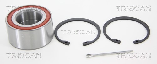 Wheel Bearing Kit TRISCAN 853024004