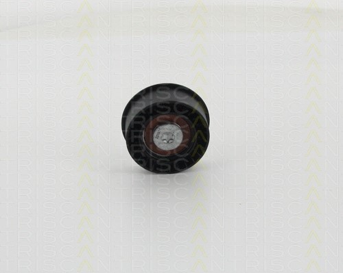 Deflection/Guide Pulley, timing belt TRISCAN 864624205