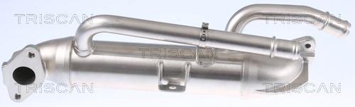 Cooler, exhaust gas recirculation TRISCAN 881329324 4