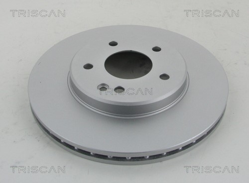 Brake Disc TRISCAN 812023119C