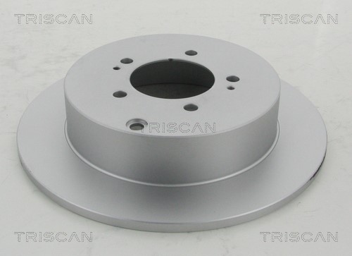 Brake Disc TRISCAN 812042137C