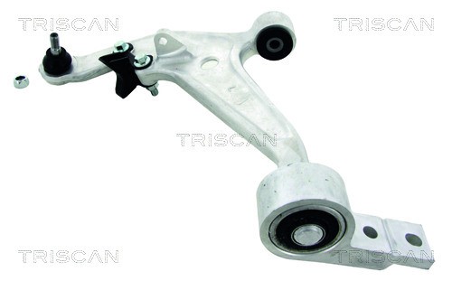 Control/Trailing Arm, wheel suspension TRISCAN 850014542
