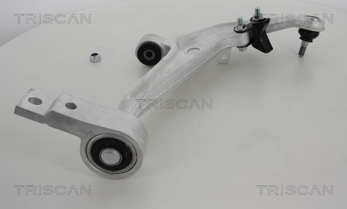 Control/Trailing Arm, wheel suspension TRISCAN 850014542 2