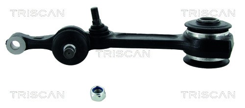 Control/Trailing Arm, wheel suspension TRISCAN 850023576