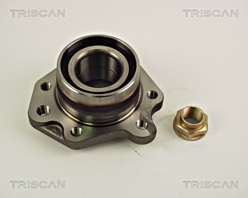 Wheel Bearing Kit TRISCAN 853040222