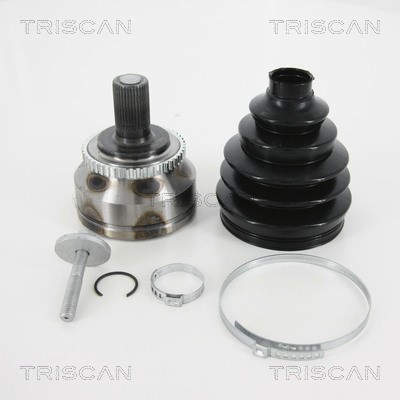 Joint Kit, drive shaft TRISCAN 854027109