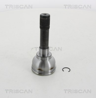 Joint Kit, drive shaft TRISCAN 854069126