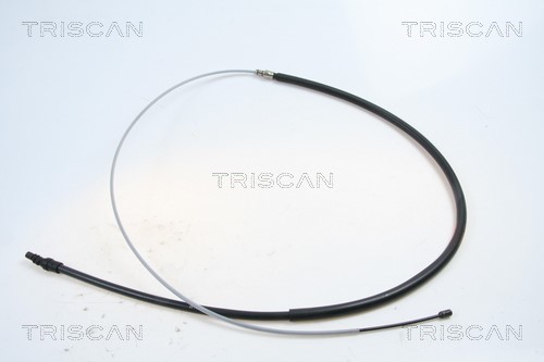 Cable Pull, parking brake TRISCAN 8140251110