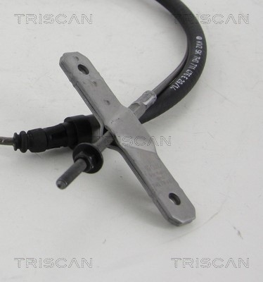 Cable Pull, parking brake TRISCAN 8140291158 2