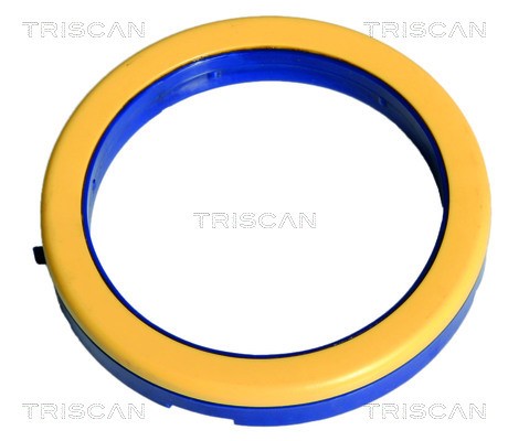 Rolling Bearing, suspension strut support mount TRISCAN 850029915