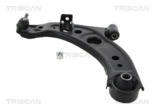 Control/Trailing Arm, wheel suspension TRISCAN 850041510