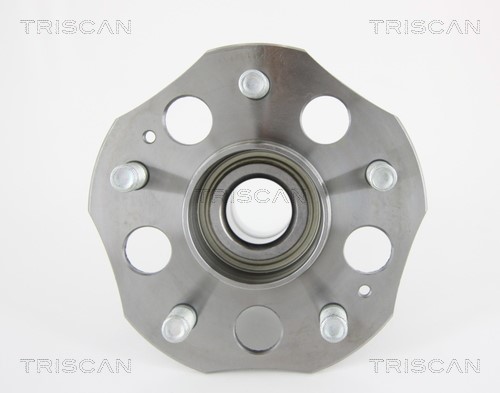 Wheel Bearing Kit TRISCAN 853040236 2