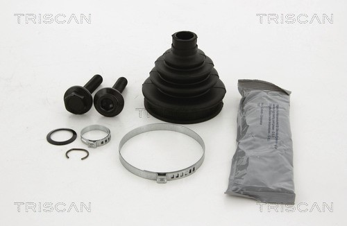 Bellow Kit, drive shaft TRISCAN 854029824 2