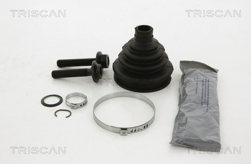 Bellow Kit, drive shaft TRISCAN 854029824 3