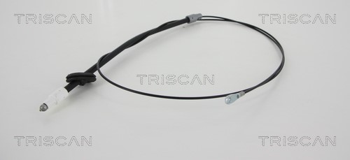 Cable Pull, parking brake TRISCAN 814010151