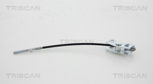 Cable Pull, parking brake TRISCAN 814014188