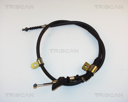Cable Pull, parking brake TRISCAN 814043109
