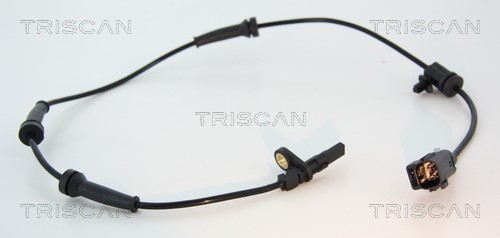 Sensor, wheel speed TRISCAN 818017102