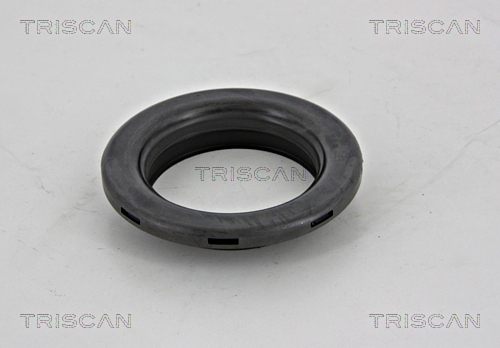 Rolling Bearing, suspension strut support mount TRISCAN 850010906 2