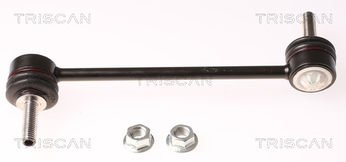 Link/Coupling Rod, stabiliser bar TRISCAN 850016643