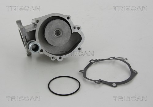 Water Pump, engine cooling TRISCAN 860011034 2