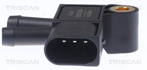 Sensor, exhaust pressure TRISCAN 882323002 2