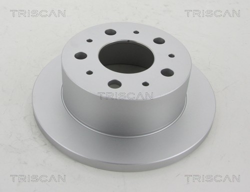 Brake Disc TRISCAN 8120101003C