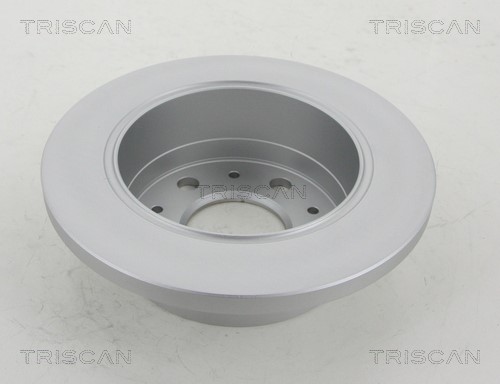 Brake Disc TRISCAN 8120101003C 2