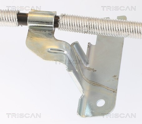 Cable Pull, automatic transmission TRISCAN 814069702 3