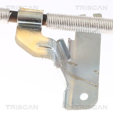 Cable Pull, automatic transmission TRISCAN 814069702 6