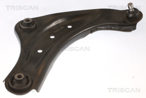 Control/Trailing Arm, wheel suspension TRISCAN 850014580