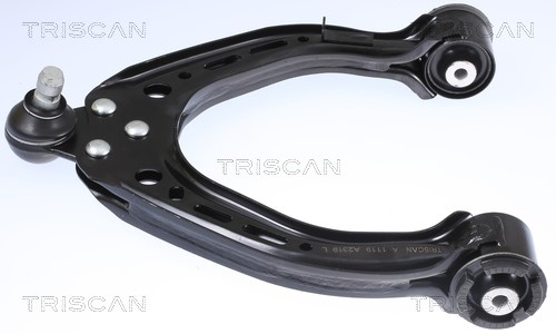 Control/Trailing Arm, wheel suspension TRISCAN 850081506