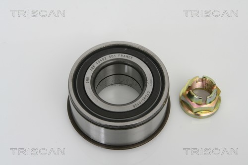 Wheel Bearing Kit TRISCAN 853025123