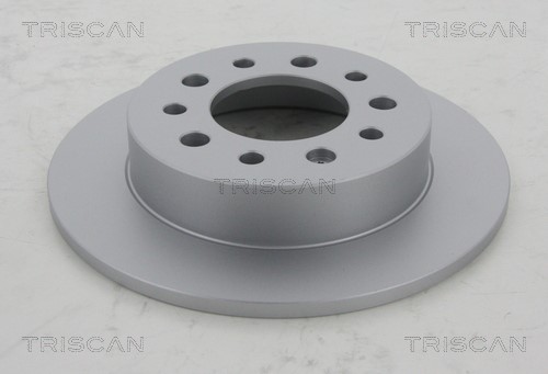 Brake Disc TRISCAN 812043116C