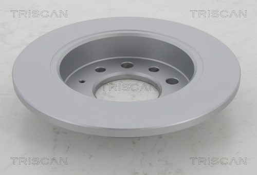 Brake Disc TRISCAN 812043116C 2