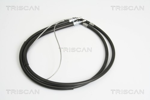 Cable Pull, parking brake TRISCAN 814010134