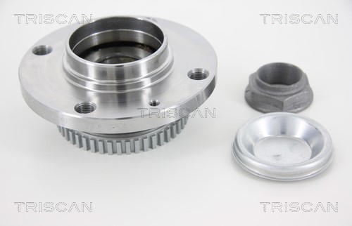 Wheel Bearing Kit TRISCAN 853010266