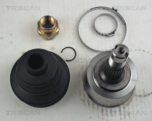 Joint Kit, drive shaft TRISCAN 854015130