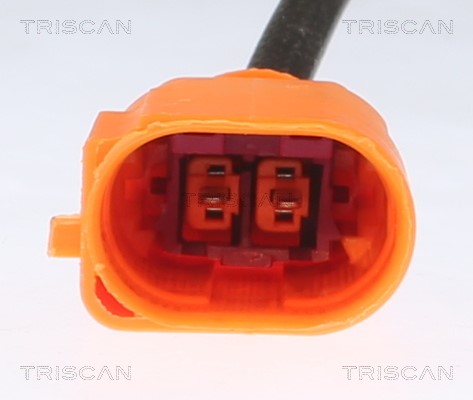 Sensor, exhaust gas temperature TRISCAN 882629033 2