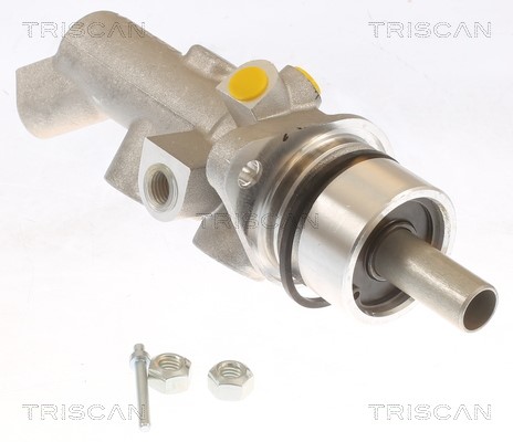 Brake Master Cylinder TRISCAN 813013135 2